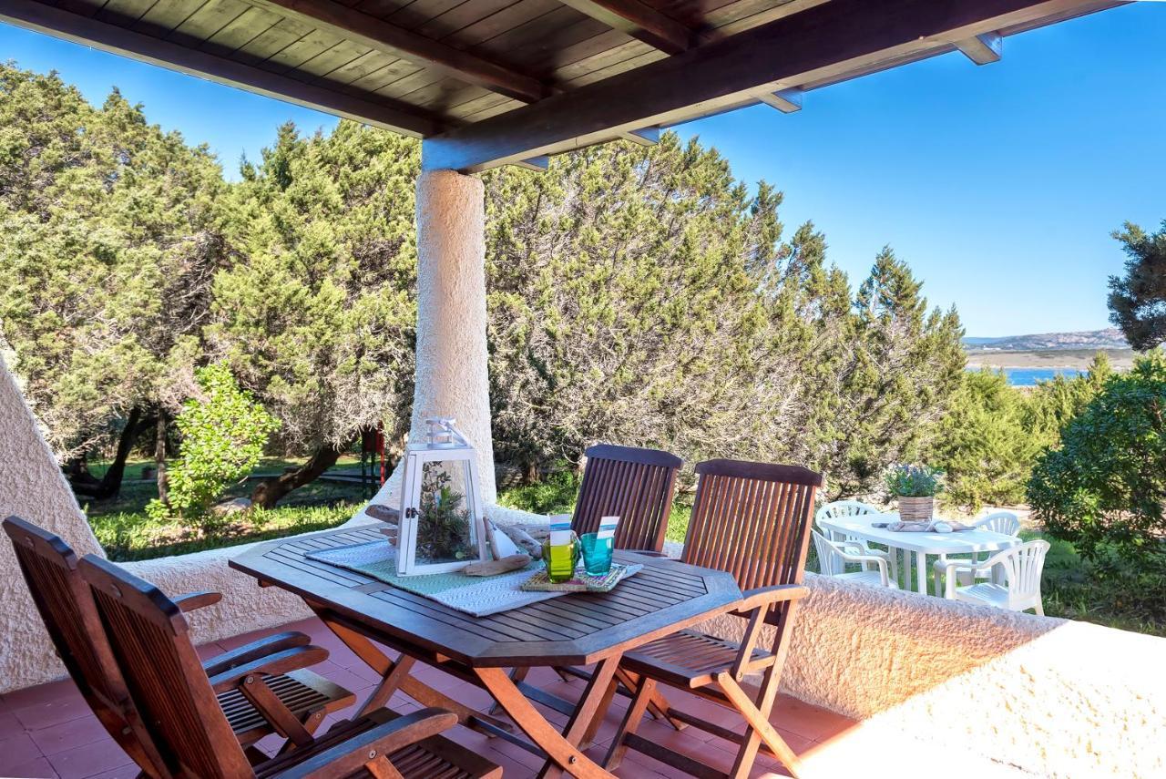 Sardinia Re - Villa Pelosa Stintino Exterior foto